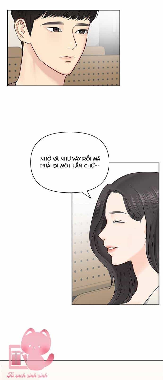 Hẹn Hò Rồi Hãy Yêu - Chương 46 - ảnh 35