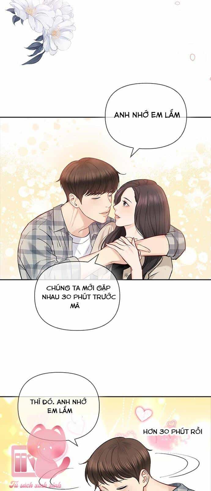Hẹn Hò Rồi Hãy Yêu - Chương 46 - ảnh 39