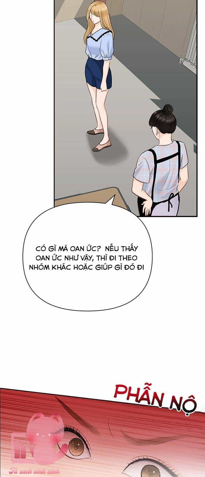 Hẹn Hò Rồi Hãy Yêu - Chương 47 - ảnh 25