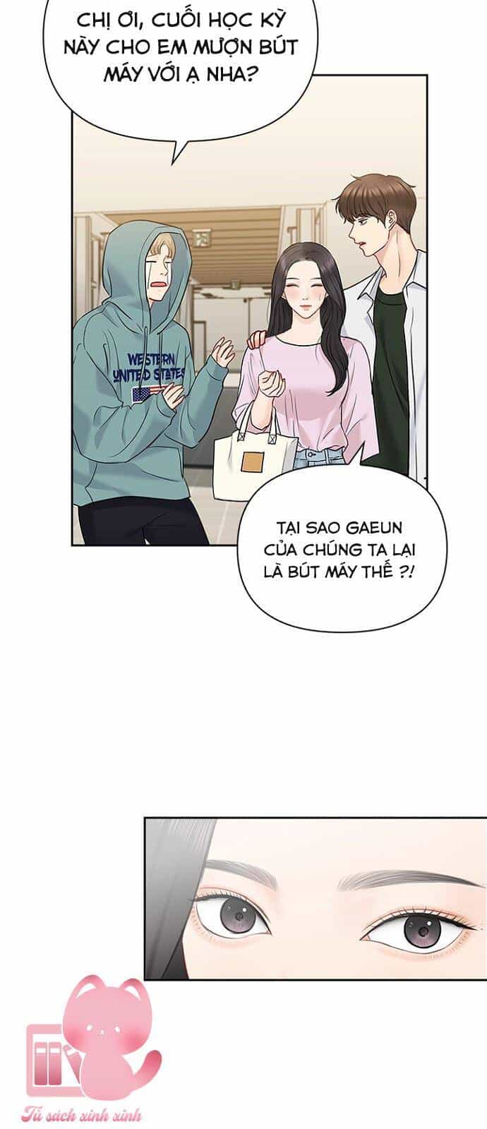 Hẹn Hò Rồi Hãy Yêu - Chương 47 - ảnh 28