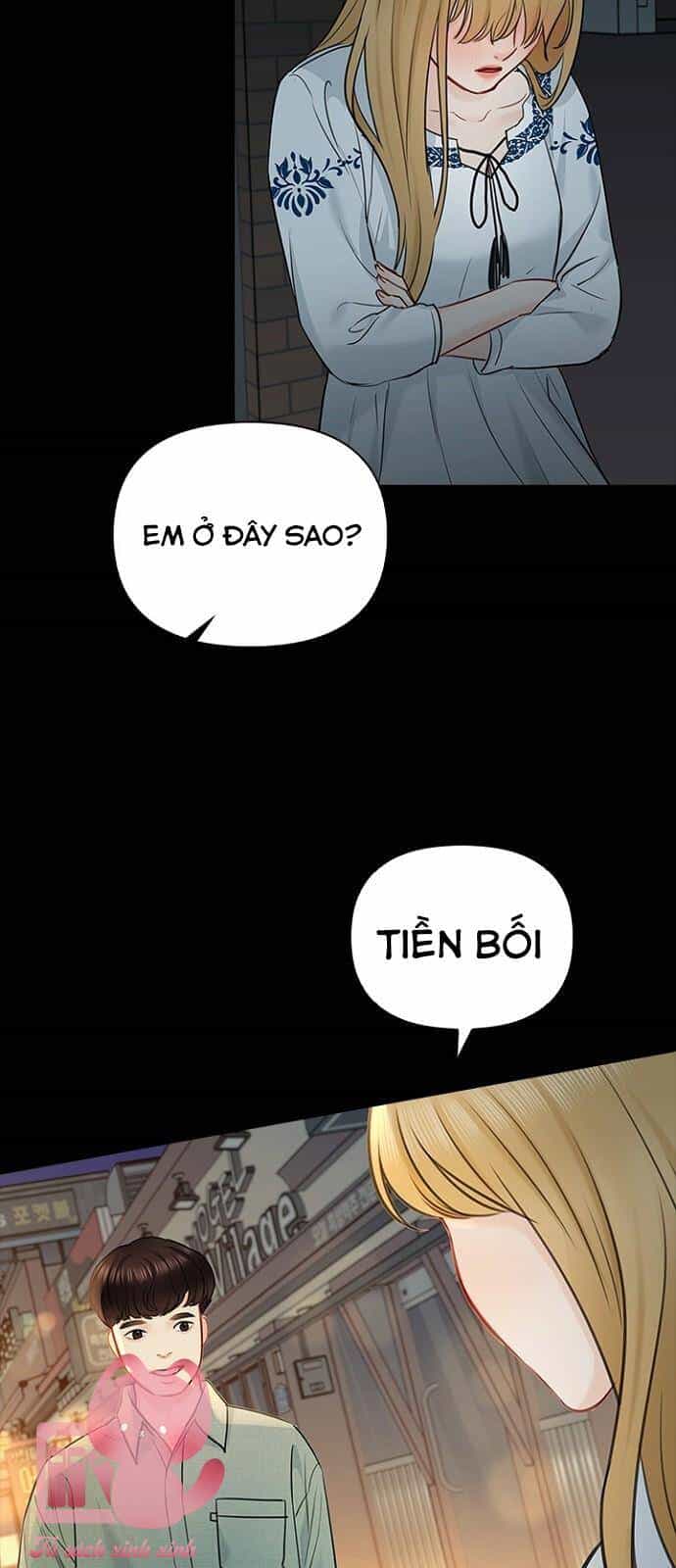 Hẹn Hò Rồi Hãy Yêu - Chương 47 - ảnh 40