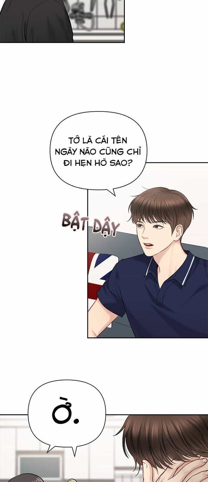 Hẹn Hò Rồi Hãy Yêu - Chương 48 - ảnh 22