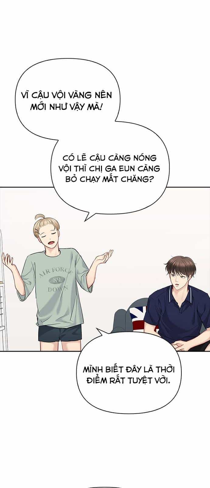 Hẹn Hò Rồi Hãy Yêu - Chương 48 - ảnh 26