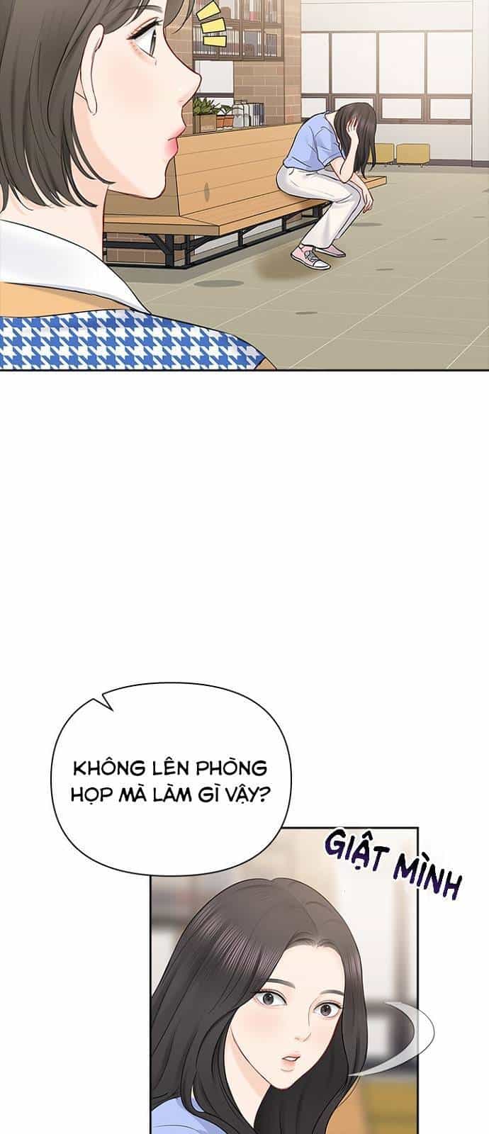 Hẹn Hò Rồi Hãy Yêu - Chương 48 - ảnh 33