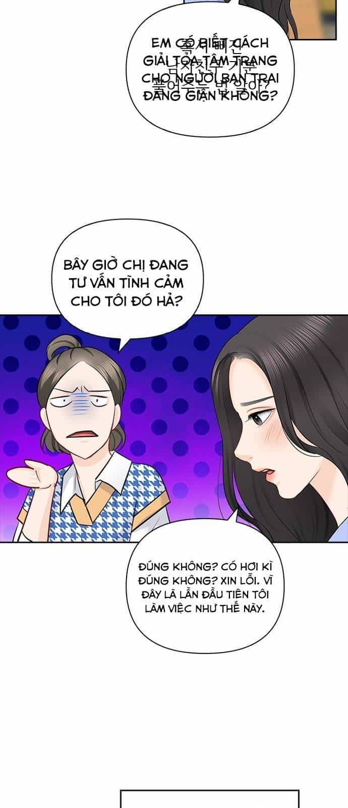 Hẹn Hò Rồi Hãy Yêu - Chương 48 - ảnh 38