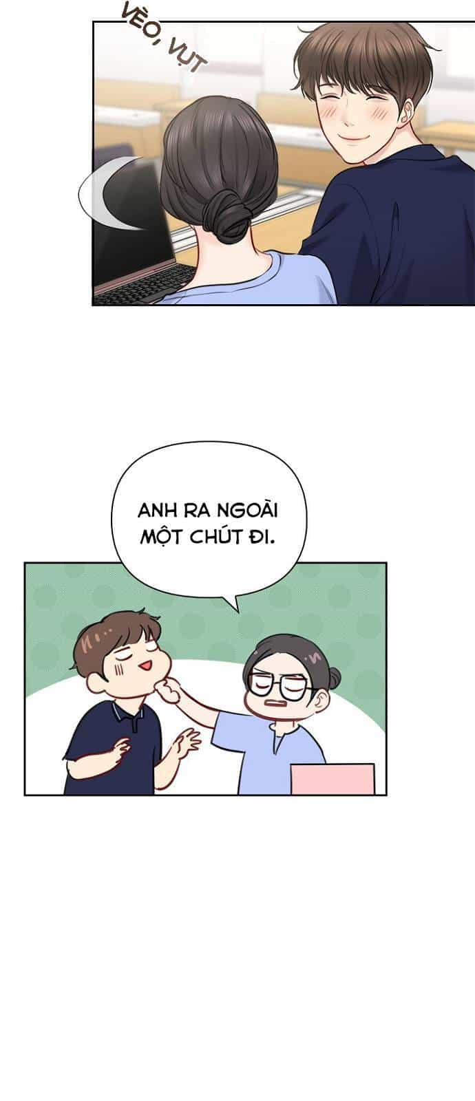 Hẹn Hò Rồi Hãy Yêu - Chương 48 - ảnh 6