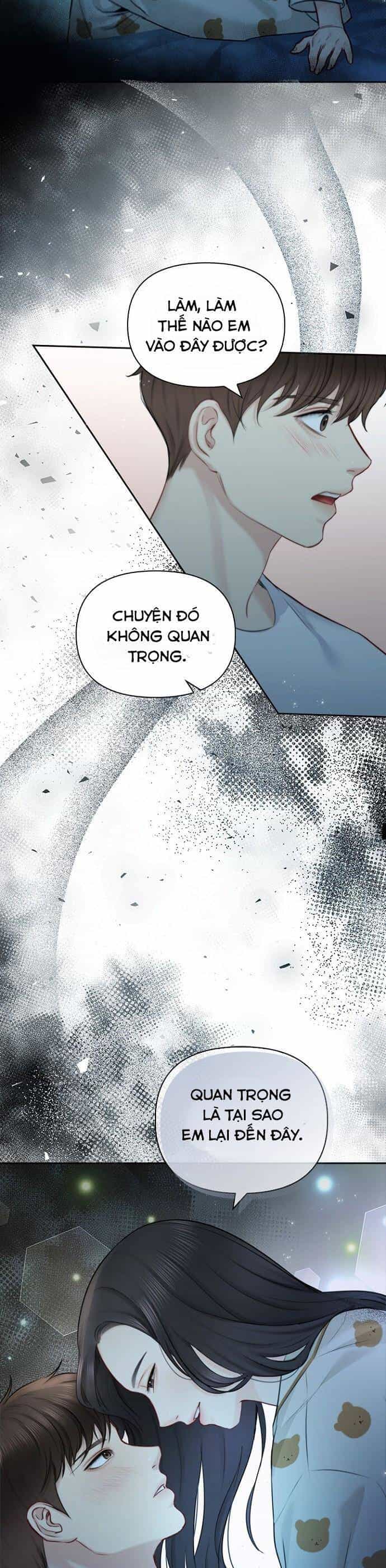 Hẹn Hò Rồi Hãy Yêu - Chương 49 - ảnh 15