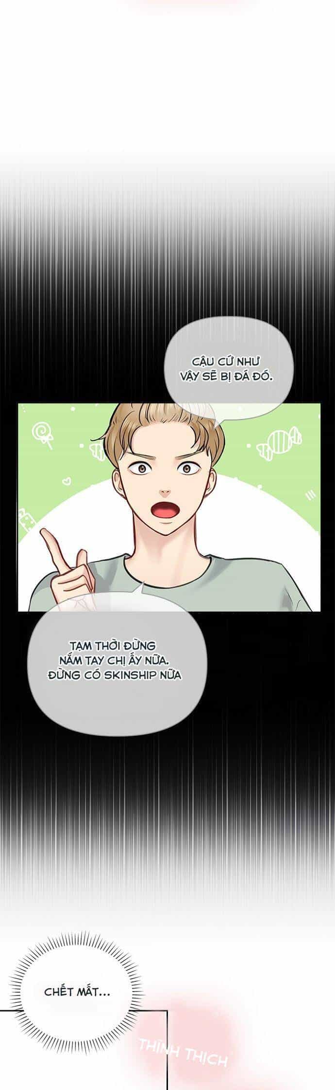 Hẹn Hò Rồi Hãy Yêu - Chương 49 - ảnh 31