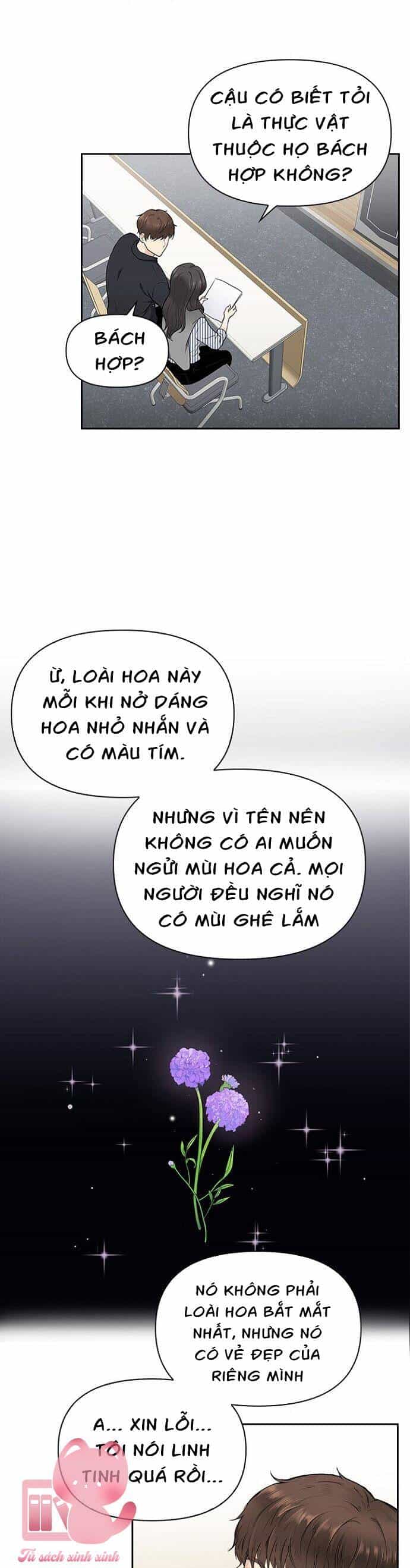 Hẹn Hò Rồi Hãy Yêu - Chương 5 - ảnh 12