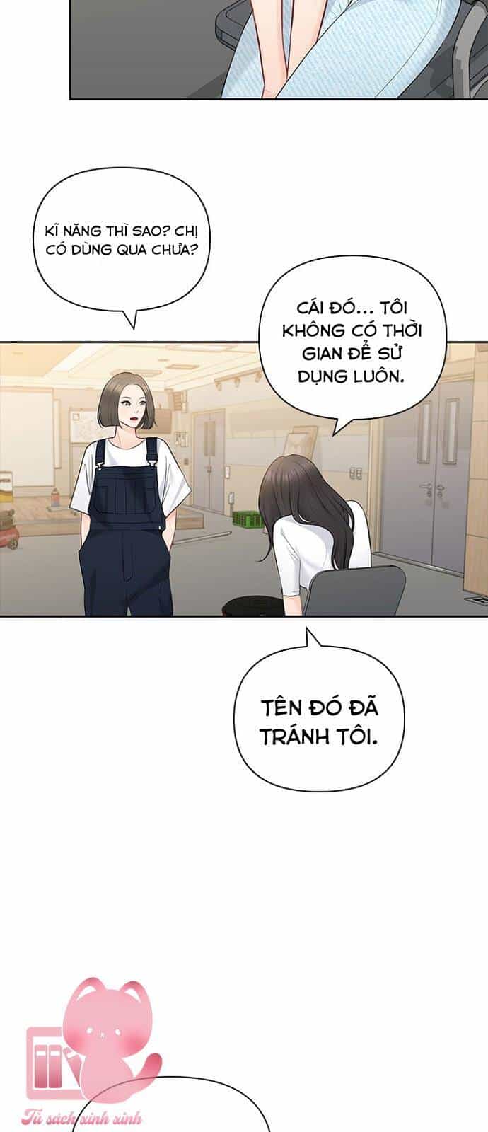 Hẹn Hò Rồi Hãy Yêu - Chương 50 - ảnh 20