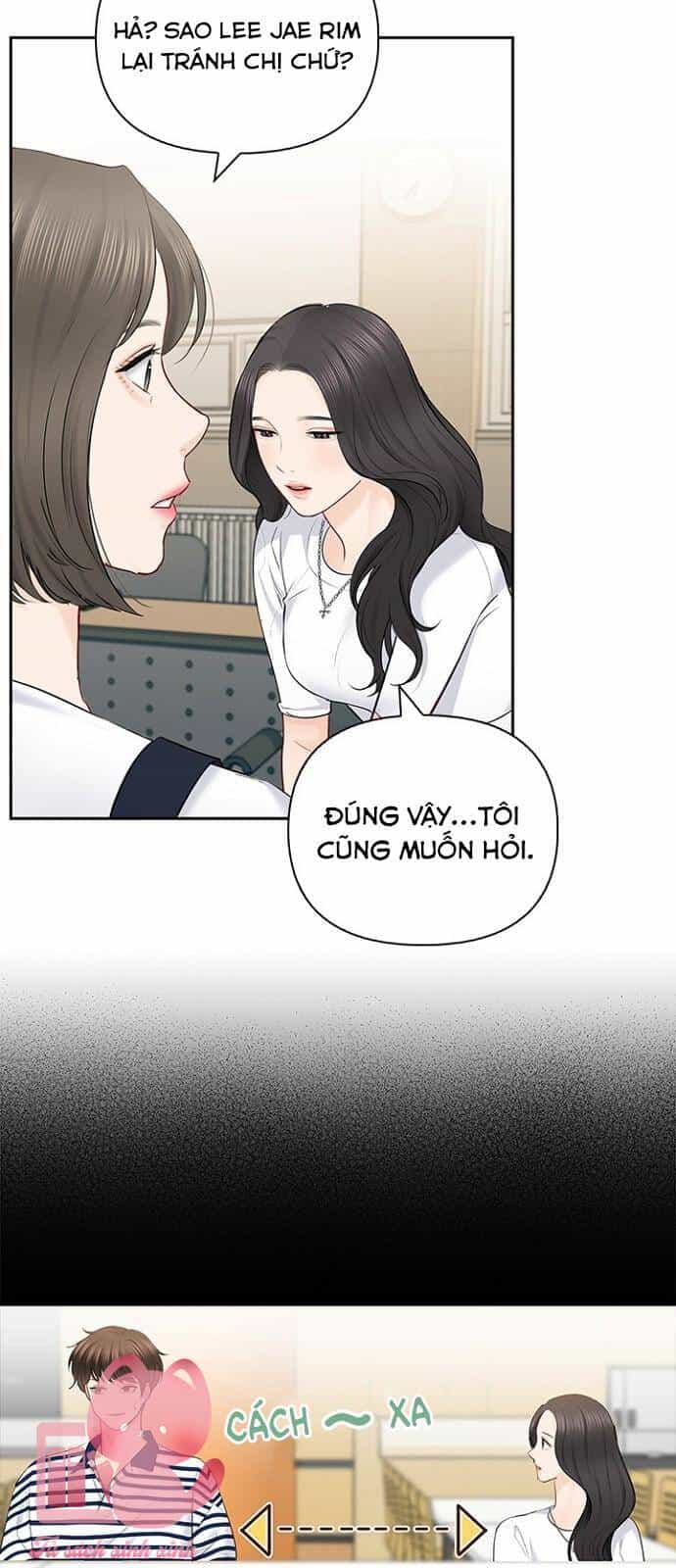 Hẹn Hò Rồi Hãy Yêu - Chương 50 - ảnh 21