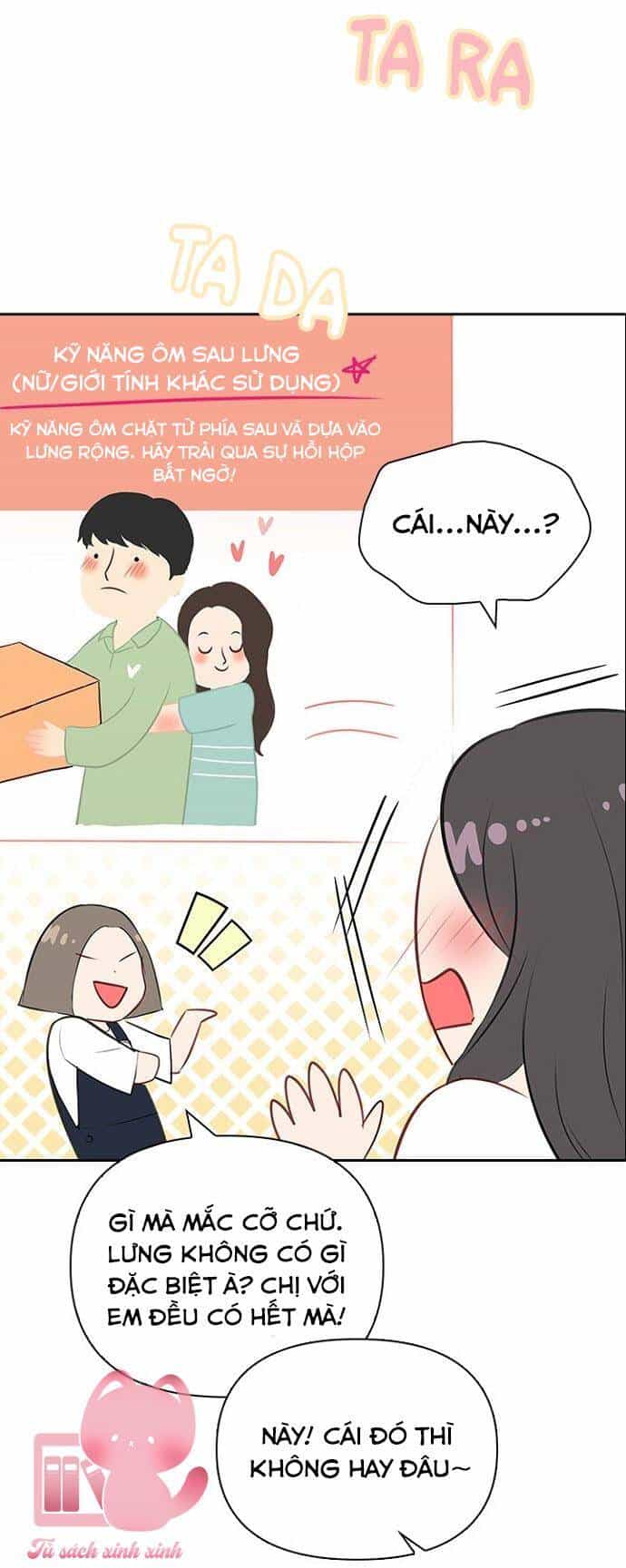 Hẹn Hò Rồi Hãy Yêu - Chương 50 - ảnh 26