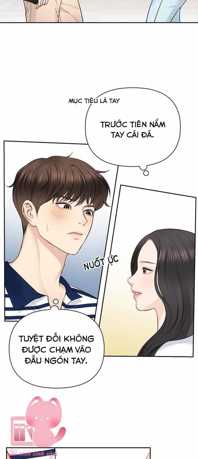 Hẹn Hò Rồi Hãy Yêu - Chương 50 - ảnh 3
