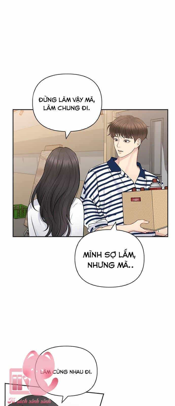 Hẹn Hò Rồi Hãy Yêu - Chương 50 - ảnh 39