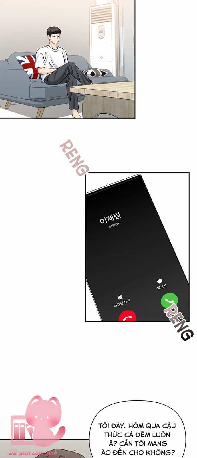 Hẹn Hò Rồi Hãy Yêu - Chương 51 - ảnh 21