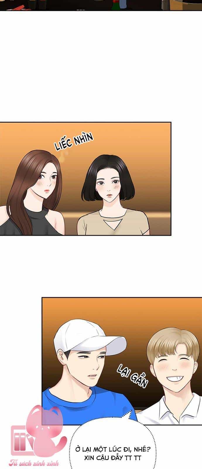Hẹn Hò Rồi Hãy Yêu - Chương 51 - ảnh 34