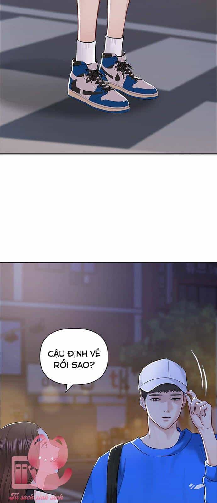 Hẹn Hò Rồi Hãy Yêu - Chương 51 - ảnh 45