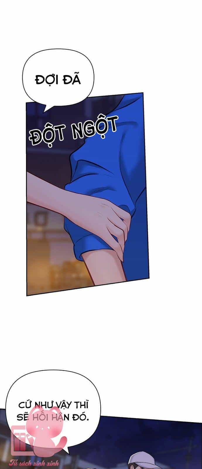Hẹn Hò Rồi Hãy Yêu - Chương 51 - ảnh 47