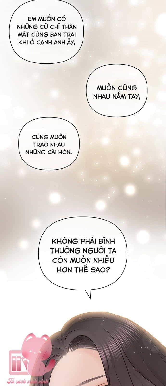 Hẹn Hò Rồi Hãy Yêu - Chương 51 - ảnh 9