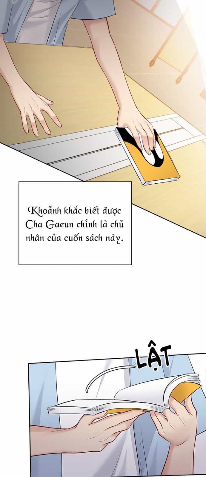 Hẹn Hò Rồi Hãy Yêu - Chương 52 - ảnh 44
