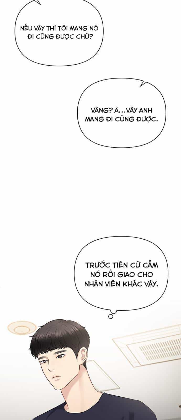 Hẹn Hò Rồi Hãy Yêu - Chương 52 - ảnh 6