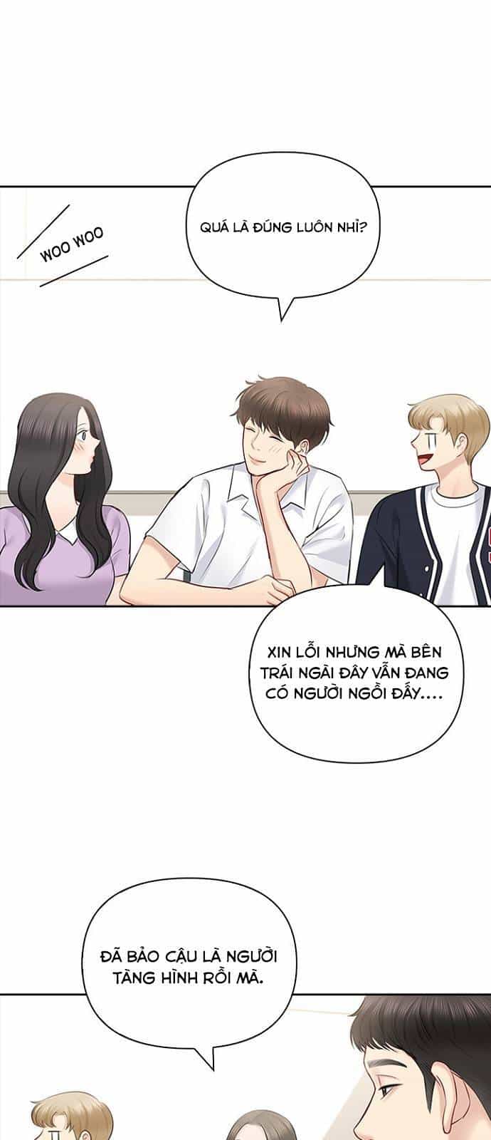 Hẹn Hò Rồi Hãy Yêu - Chương 53 - ảnh 27