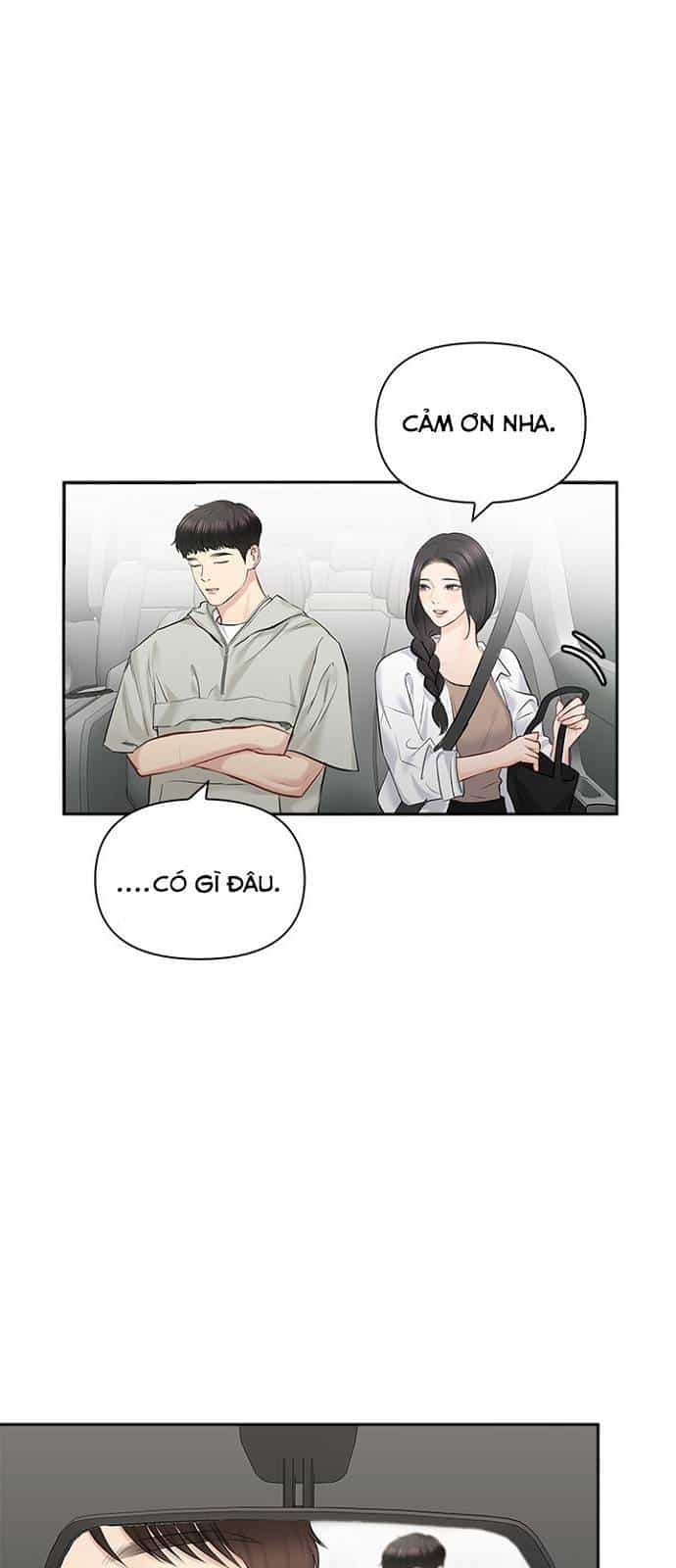 Hẹn Hò Rồi Hãy Yêu - Chương 53 - ảnh 40