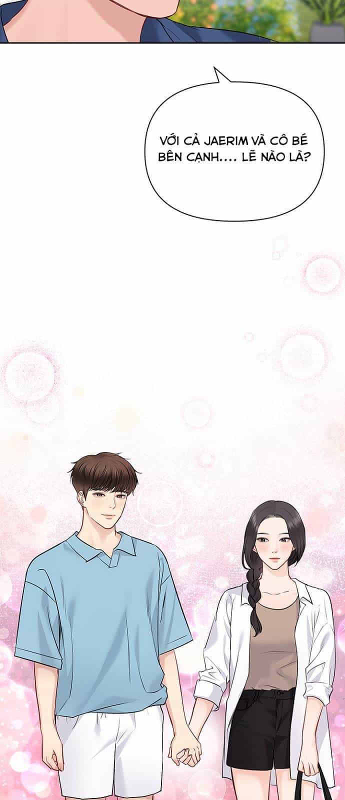 Hẹn Hò Rồi Hãy Yêu - Chương 53 - ảnh 44