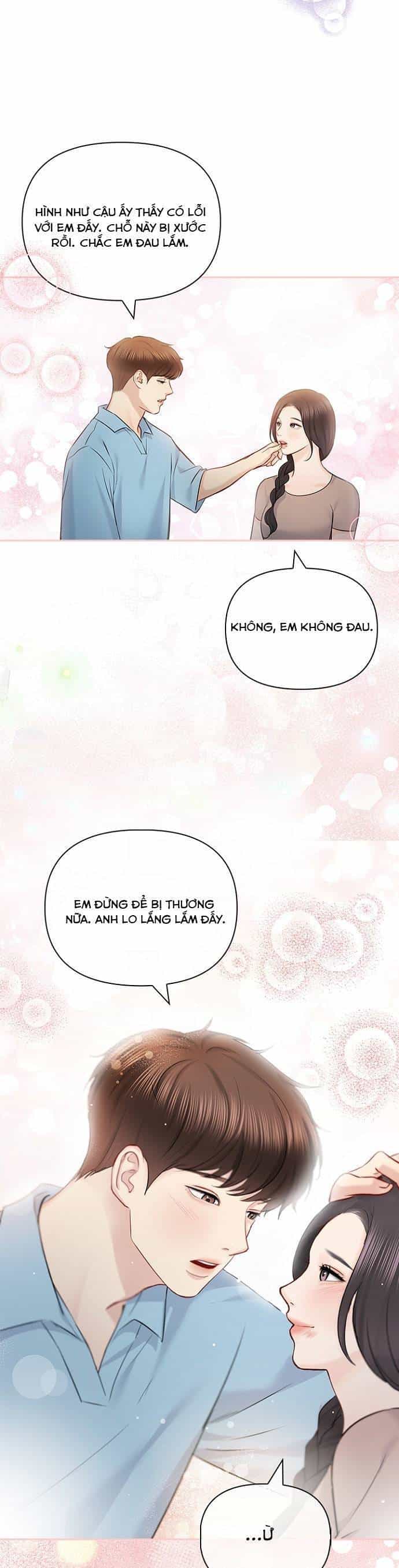 Hẹn Hò Rồi Hãy Yêu - Chương 54 - ảnh 30