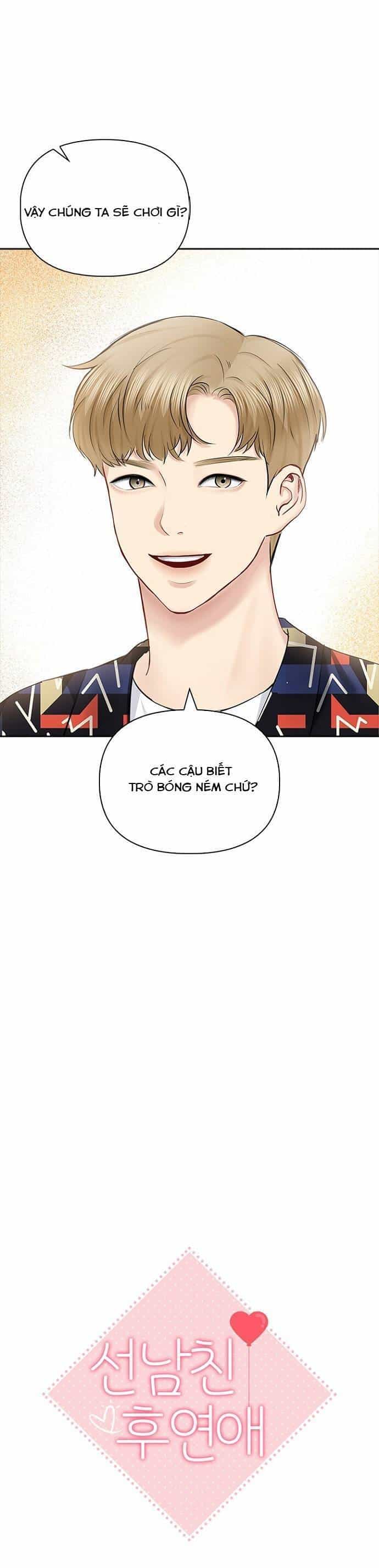 Hẹn Hò Rồi Hãy Yêu - Chương 54 - ảnh 6