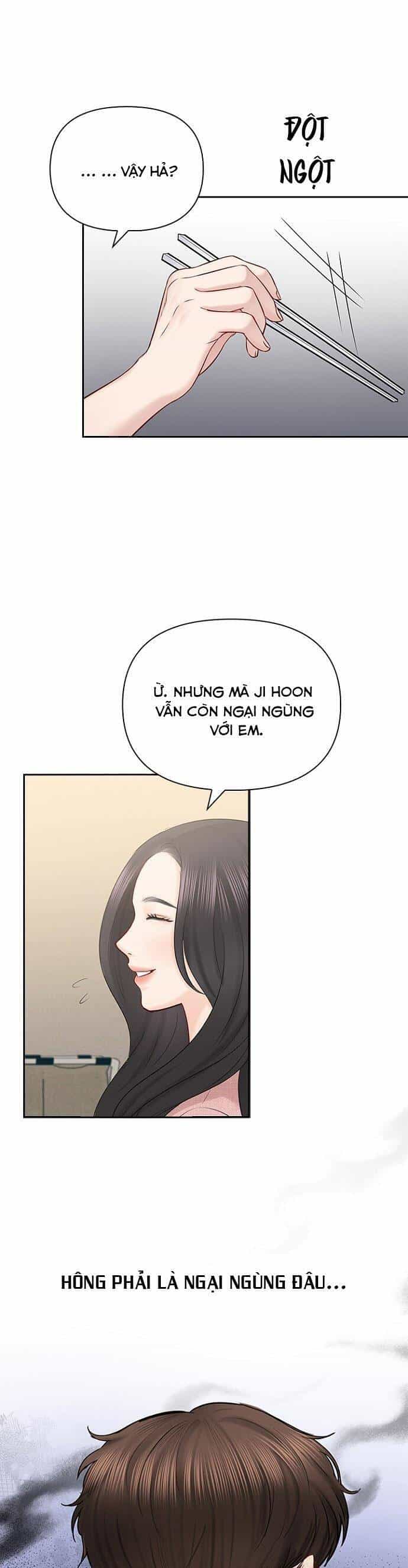 Hẹn Hò Rồi Hãy Yêu - Chương 57 - ảnh 21