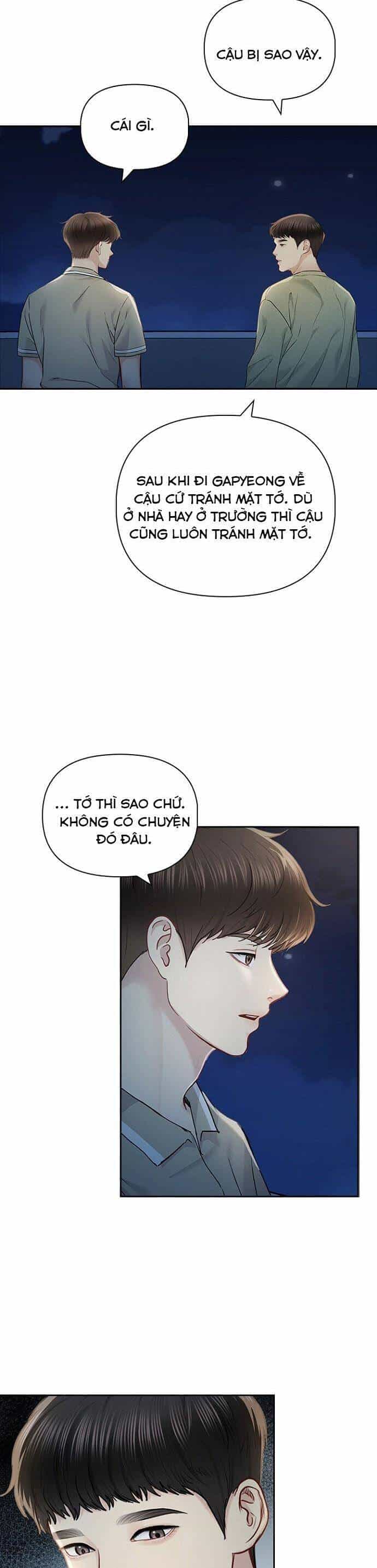 Hẹn Hò Rồi Hãy Yêu - Chương 57 - ảnh 5