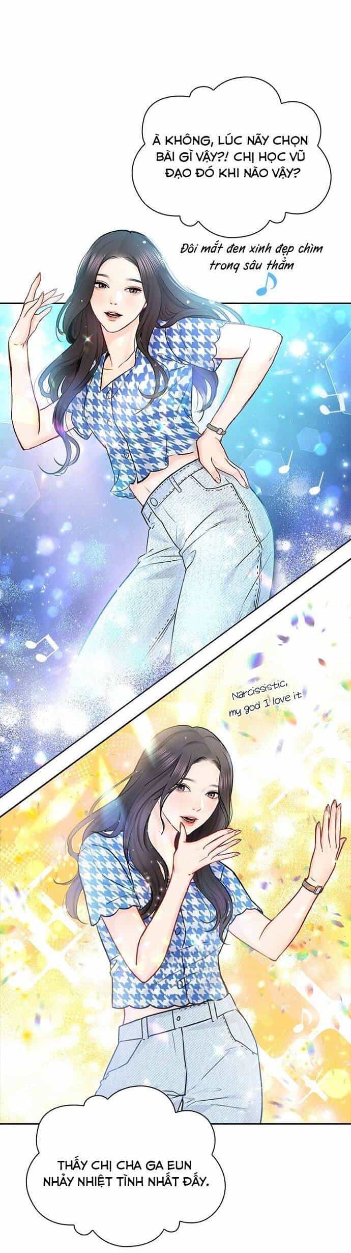 Hẹn Hò Rồi Hãy Yêu - Chương 58 - ảnh 10