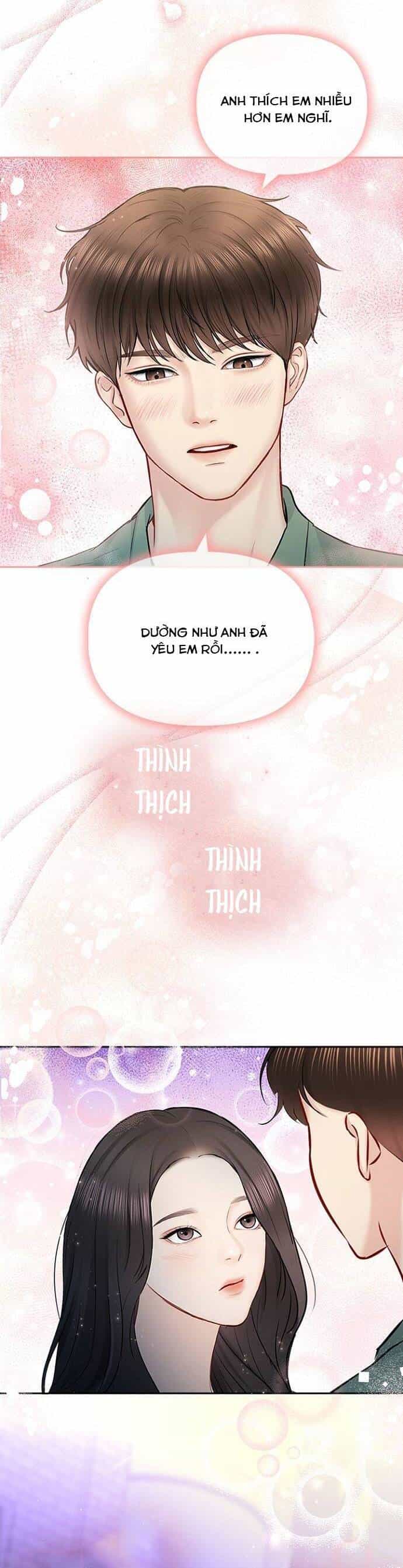Hẹn Hò Rồi Hãy Yêu - Chương 58 - ảnh 18