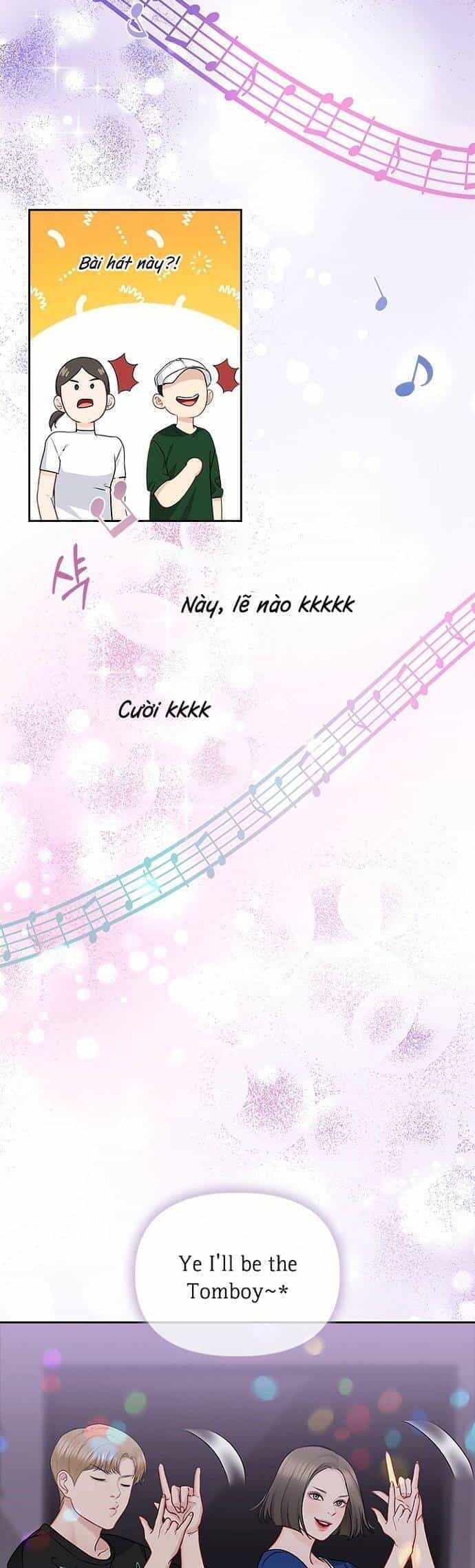 Hẹn Hò Rồi Hãy Yêu - Chương 58 - ảnh 2