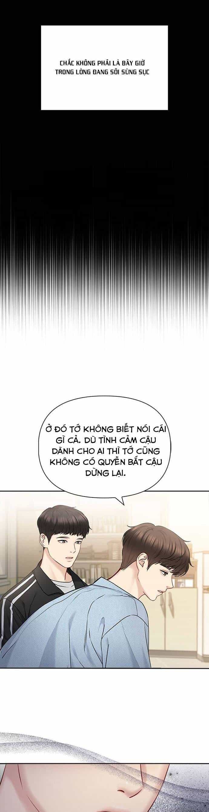 Hẹn Hò Rồi Hãy Yêu - Chương 58 - ảnh 31