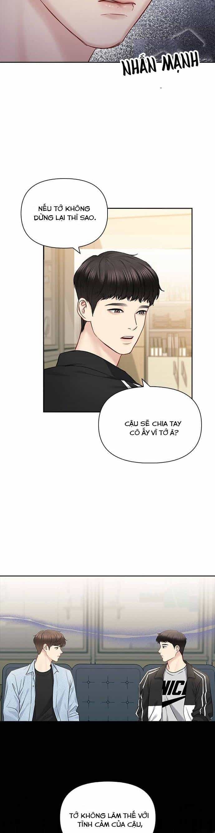 Hẹn Hò Rồi Hãy Yêu - Chương 58 - ảnh 32