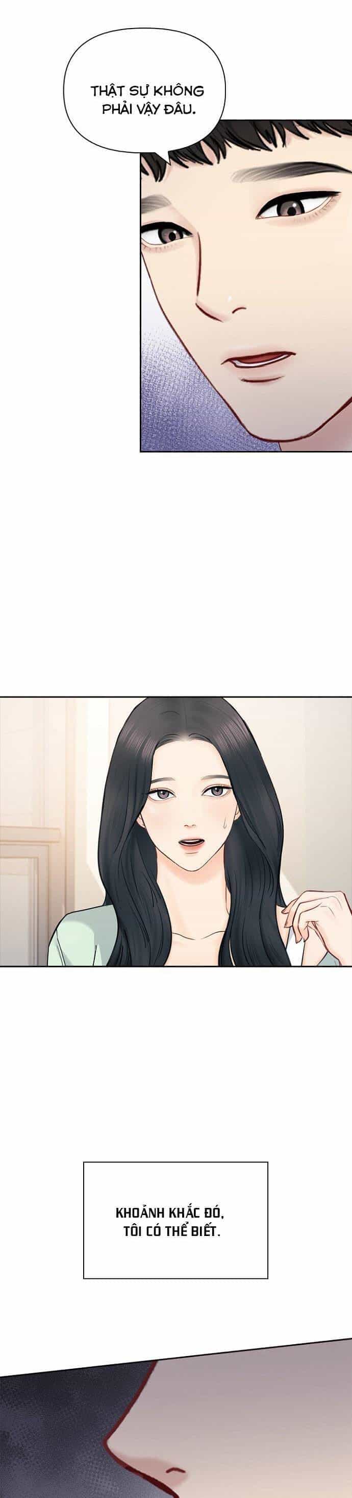Hẹn Hò Rồi Hãy Yêu - Chương 59 - ảnh 14