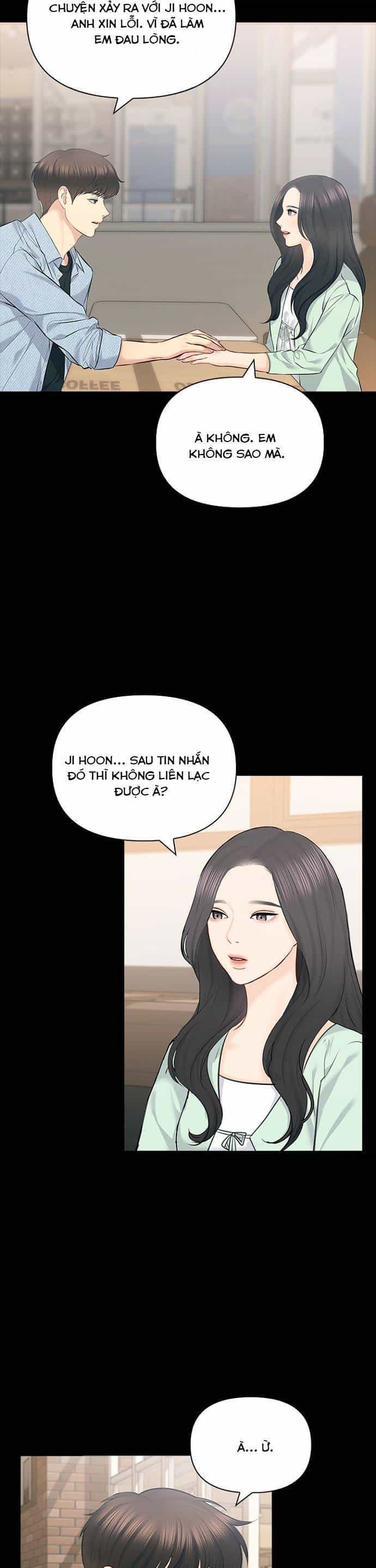 Hẹn Hò Rồi Hãy Yêu - Chương 59 - ảnh 26