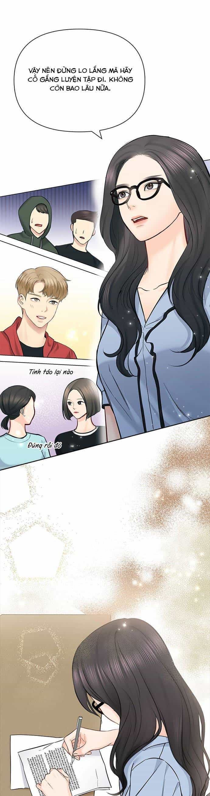 Hẹn Hò Rồi Hãy Yêu - Chương 59 - ảnh 33