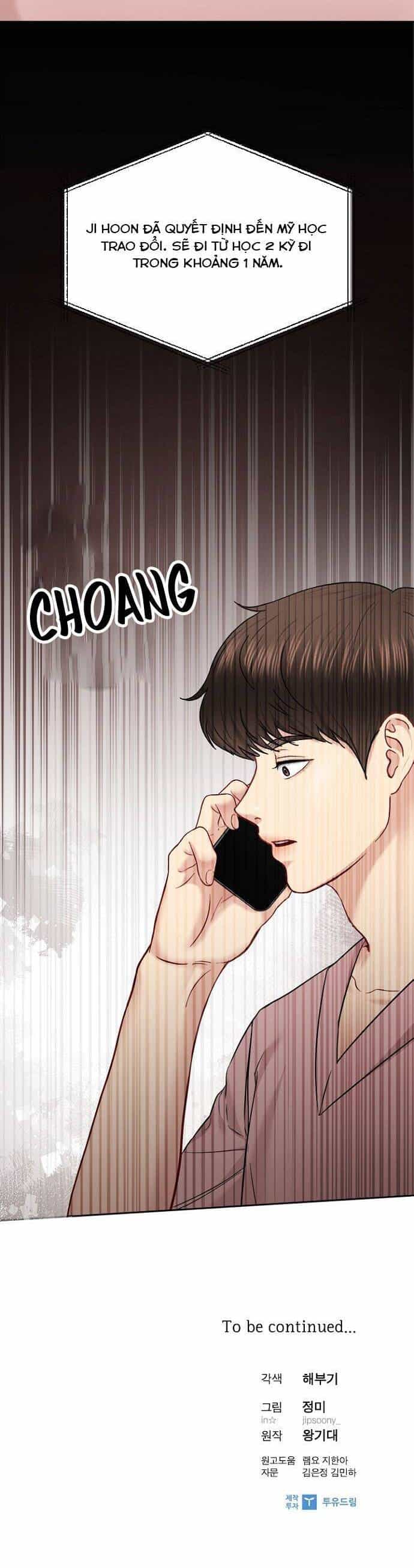Hẹn Hò Rồi Hãy Yêu - Chương 59 - ảnh 38