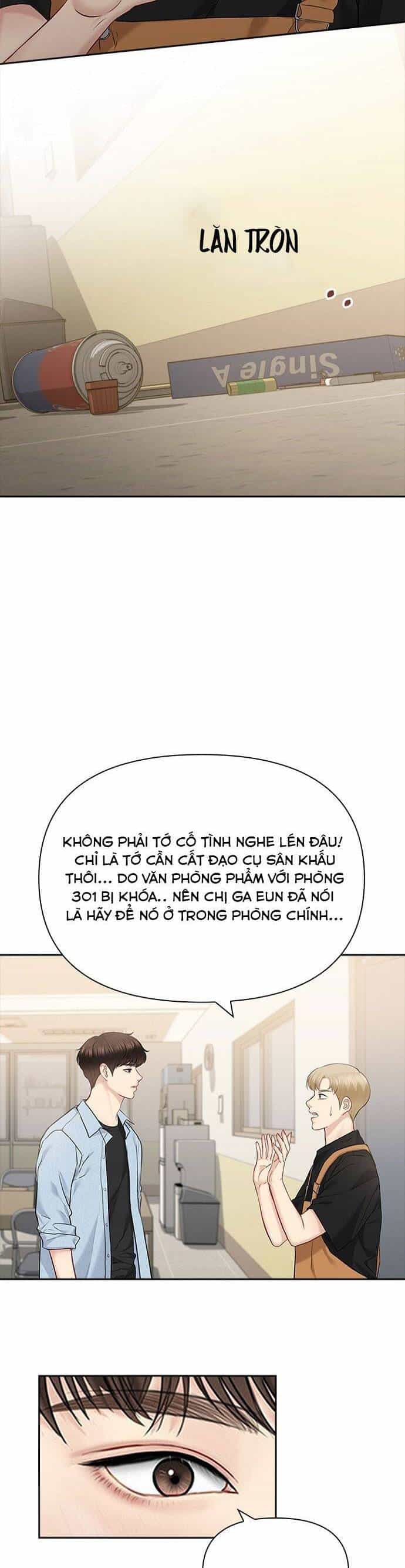 Hẹn Hò Rồi Hãy Yêu - Chương 59 - ảnh 6
