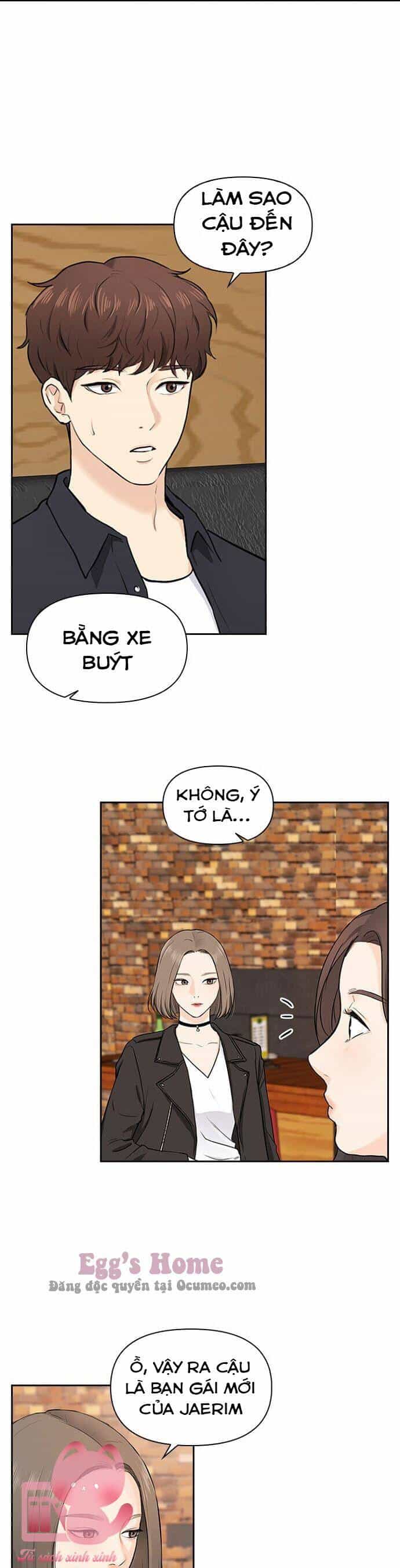 Hẹn Hò Rồi Hãy Yêu - Chương 6 - ảnh 4