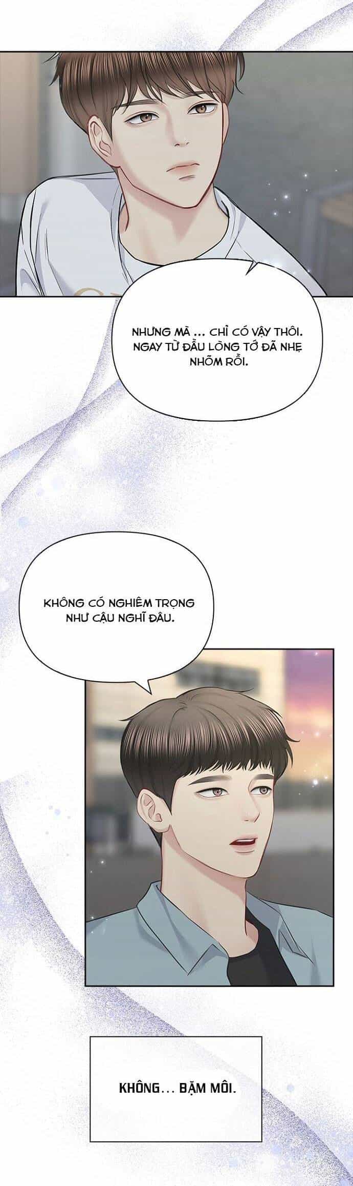 Hẹn Hò Rồi Hãy Yêu - Chương 60 - ảnh 17