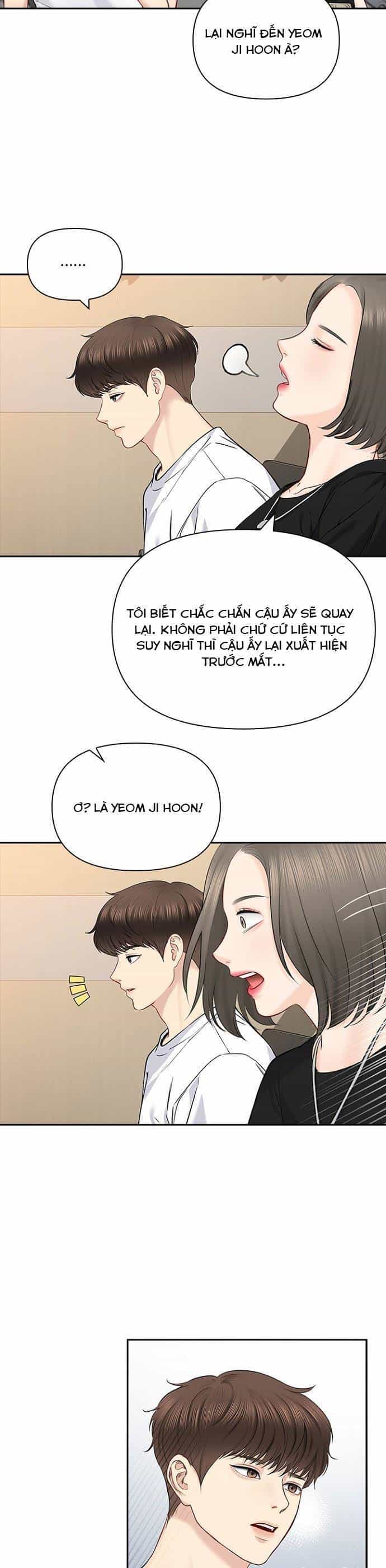 Hẹn Hò Rồi Hãy Yêu - Chương 60 - ảnh 3