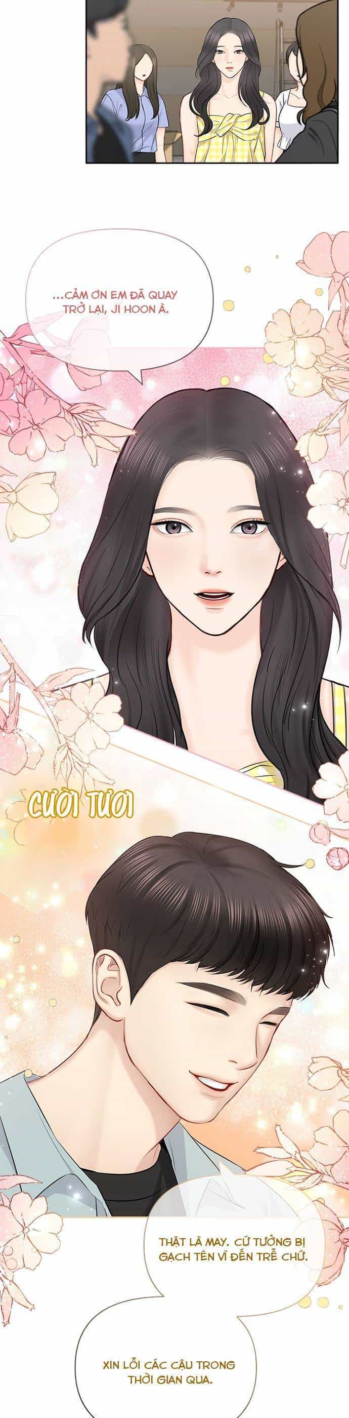 Hẹn Hò Rồi Hãy Yêu - Chương 60 - ảnh 7