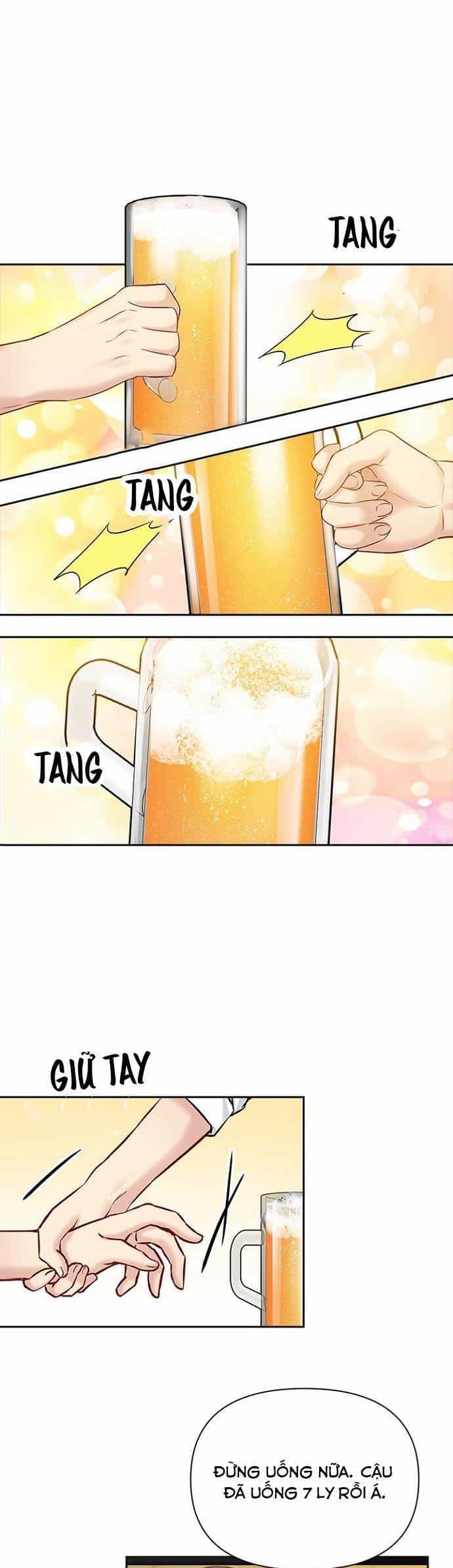 Hẹn Hò Rồi Hãy Yêu - Chương 61 - ảnh 16