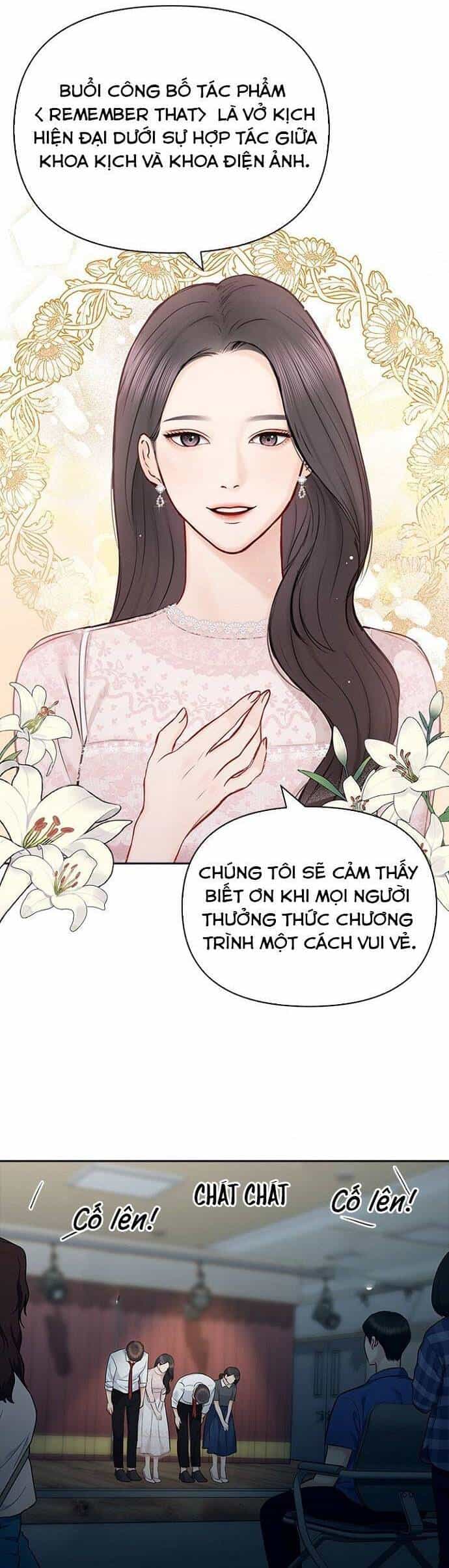 Hẹn Hò Rồi Hãy Yêu - Chương 61 - ảnh 2