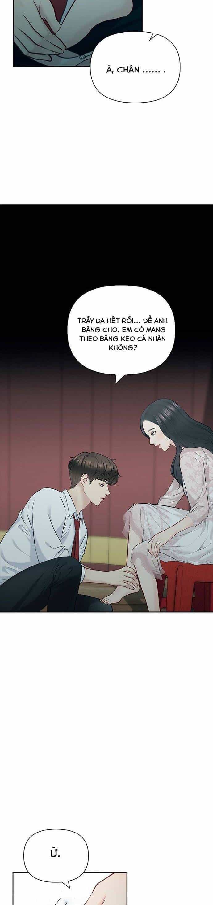 Hẹn Hò Rồi Hãy Yêu - Chương 61 - ảnh 5