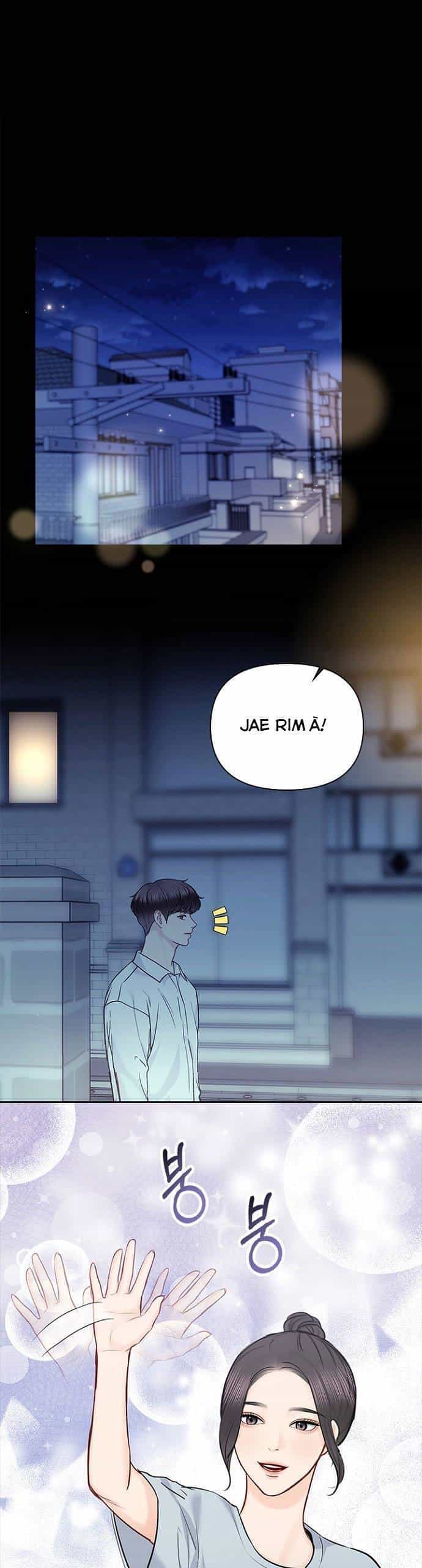 Hẹn Hò Rồi Hãy Yêu - Chương 62 - ảnh 1